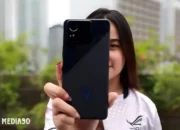 ROG Phone 8 Series: Terobosan Besar di Dunia Kamera oleh Asus Republic of Gamers