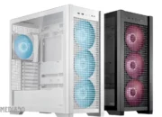 Asus Umumkan Chassis TUF Gaming GT302 ARGB: Perakitan PC Gaming Berkinerja Tinggi Semakin Mudah