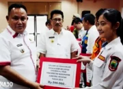Gebyar Gembira! THR Honorer Pemkab Lampung Selatan Tiba!