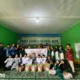 BEM dan HIMA FTIK Teknokrat Indonesia Berikan Bantuan kepada Panti Asuhan Daarul Alya