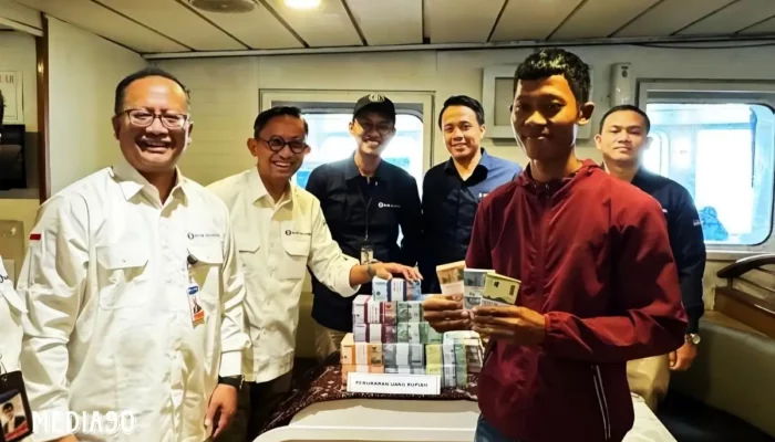 Antisipasi Lebaran: BI Lampung Siapkan Dana Rp4,3 Triliun, Ini Panduan Tukar Uang di Bank