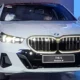 BMW Indonesia Perkenalkan Mobil Listrik I5, Harga Menyusul