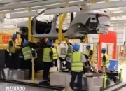 BYD Mulai Uji Coba Produksi Mobil di Thailand, Kapan Indonesia Ikut Beraksi?