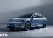 Dolphin Mini Honor Edition: BYD Menggebrak Pasar dengan Harga Terjangkau, Hanya Rp150 Jutaan!