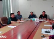 Perbincangan Mendalam tentang Hak Penerbit: PWI Lampung Mengundang Dirjen IKP Kemenkominfo dan Waka Dewan Pers