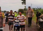 Razia Polisi di Sabah Balau Tanjung Bintang: 120 Motor Balap Liar Diamankan, ABG Berjatuhan!