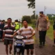 Balap Liar Ngabuburit di Sabah Balau Tanjung Bintang, Polisi Kerangkeng 120 Motor, Banyak ABG Terjaring