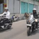 Ban Sering Selip Saat Jalanan Licin, Begini Cara Atasi Permasalahannya