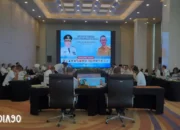Kolaborasi Bank Lampung dan Bank Jatim: Memperkuat Pertumbuhan Bersama