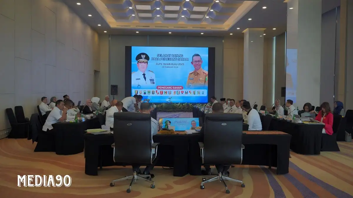 Bank Lampung dan Bank Jatim Berkolaborasi Menuju Pertumbuhan yang Lebih Kuat