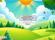 Game Edukasi Ciptaan Mahasiswa Prodi Sistem Informasi Darmajaya: Solusi Kreatif Tingkatkan Pemahaman Matematika dan TIK