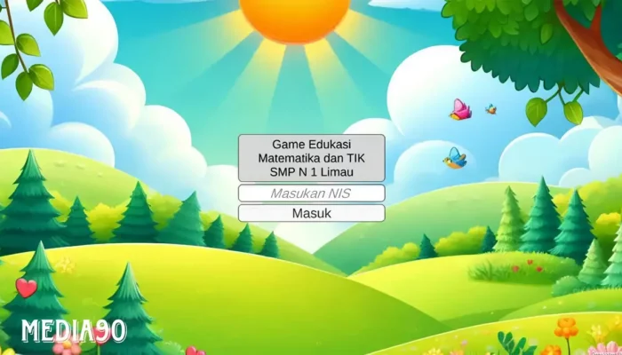 Game Edukasi Ciptaan Mahasiswa Prodi Sistem Informasi Darmajaya: Solusi Kreatif Tingkatkan Pemahaman Matematika dan TIK