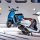 Baru Launching, Astra Motor Natar Siap Jual Enam Varian Warna Motor New Honda Stylo 160