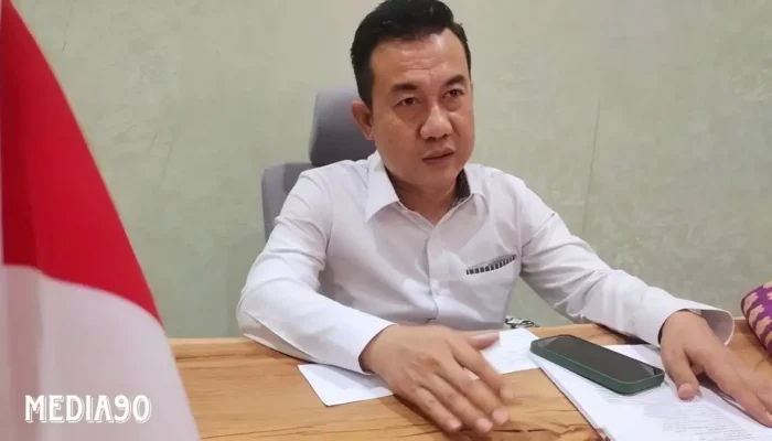 Diduga Anggota KPU Bandar Lampung Bersekongkol dengan PPK untuk Manipulasi Suara Caleg PDIP, Bawaslu Telusuri