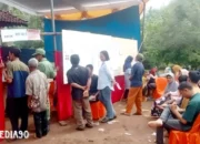 Rekomendasi Bawaslu RI: Penghitungan Ulang Suara di 148 TPS Lampung
