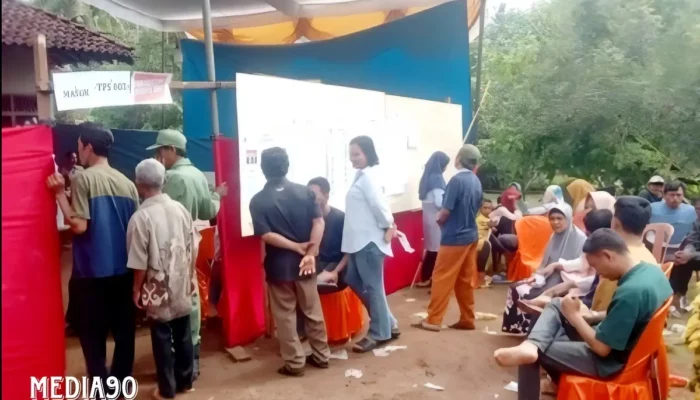 Rekomendasi Bawaslu RI: Penghitungan Ulang Suara di 148 TPS Lampung