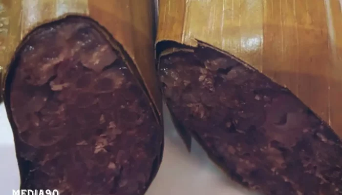 Bebai Maghing: Resep Kue Khas Ulun Lappung untuk Menu Buka Puasa Ramadan