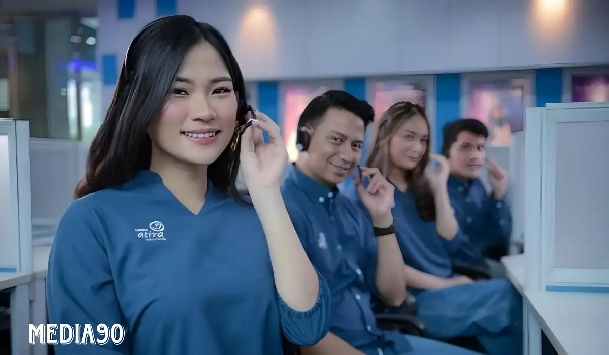 Bebas Panik, Proses Klaim Asuransi Mobil Bisa Semudah Ini, Kok!