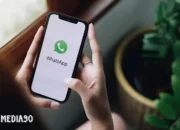 Rahasia Menggunakan Opsi Format Teks Baru di WhatsApp untuk Pesan yang Bikin Terkesan