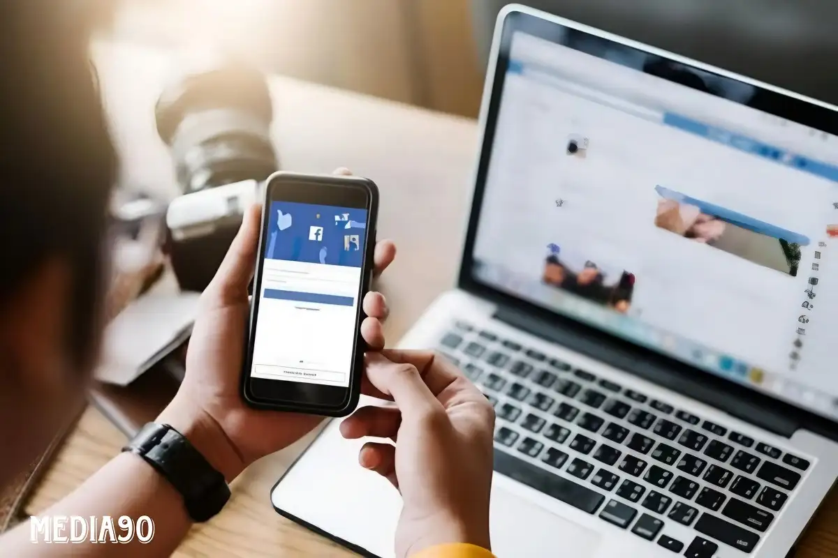 Begini cara mudah mengunduh semua foto yang pernah diunggah di Facebook
