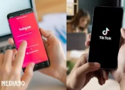 Instagram Menggeser TikTok: Reels Jadi Primadona Unduhan Global