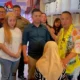 Bersama Hotman Paris, Pengusaha Muda Jambi Berikan Beasiswa Hingga S2 Bagi Siswi SMP Korban Perkosaan di Lampung Utara