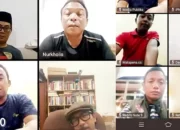 18 Media Online Bersatu: Deklarasi Asosiasi Media Siber Lampung