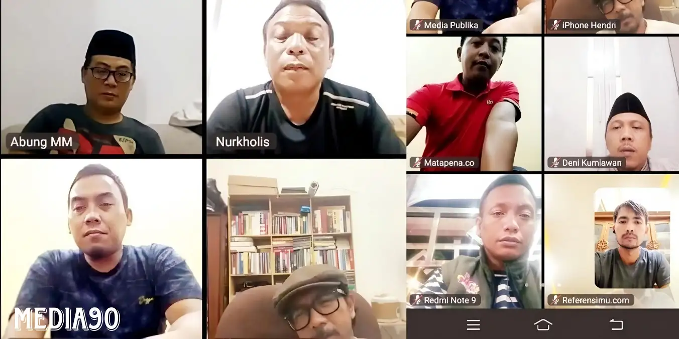 Besok, 18 Media Online Deklarasikan Asosiasi Media Siber Indonesia Provinsi Lampung