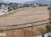 Kementerian LHK Hentikan Pembangunan Superblok Eks Taman Hutan Kota Way Halim Bandar Lampung Demi Cegah Banjir di Rumah Warga