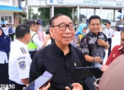 Pemprov Lampung Diminta Tindak Tegas Truk ODOL Agar Jalan Tidak Cepat Rusak, Minta Komisi V DPR RI