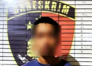 Membantu Jual Beli Berujung Kejutan: Pemuda Mulya Asri Tiba-tiba Kabur dengan Motor Temannya