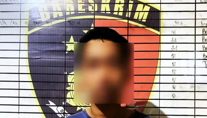 Membantu Jual Beli Berujung Kejutan: Pemuda Mulya Asri Tiba-tiba Kabur dengan Motor Temannya