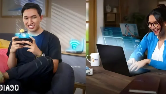 Komitmen Biznet: Bersihkan Jaringan dari Pelanggan Nakal yang Manfaatkan Praktik Curang RT/RW Net dengan Penerapan FUP