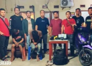 Operasi Polsek Banjar Agung: Dua Pria Asal Mesuji Tertangkap Setelah Bobol Tiga Rumah dan Mencuri Motor di Tulang Bawang