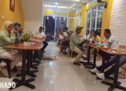 AMSI Lampung Gelar Bukber dan Rapat Perdana: Meningkatkan Kapasitas dan Teknologi Media Anggota