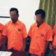 Bulan Puasa Masih Judi, Empat Warga Selapan Pardasuka Pringsewu ini Bakal Lebaran di Penjara