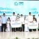 Bulan Ramadan, Yayasan Baitul Maal PLN Kembali Salurkan Bantuan Anak Yatim, Dhuafa Hingga Kaum Difabel