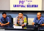 Tragedi Perang Sarung di Kalianda: Polisi Periksa 22 Pelajar SMP dan SMA setelah Remaja Tewas
