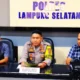 Buntut Remaja Tewas Perang Sarung di Kalianda Lampung Selatan, Polisi Periksa 22 Pelajar SMP dan SMA