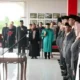 Bupati Lampung Selatan Lantik Puluhan Pejabat Eselon II, III, dan IV, ini Namanya