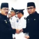 Camat Sidumulyo dan Tanjungsari Lampung Selatan Berganti, ini Namanya