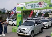 Tips Hemat Bahan Bakar Saat Mudik: Ikuti Panduannya!