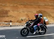 Tips Ampuh Menjaga Stamina Selama Perjalanan Panjang dengan Motor