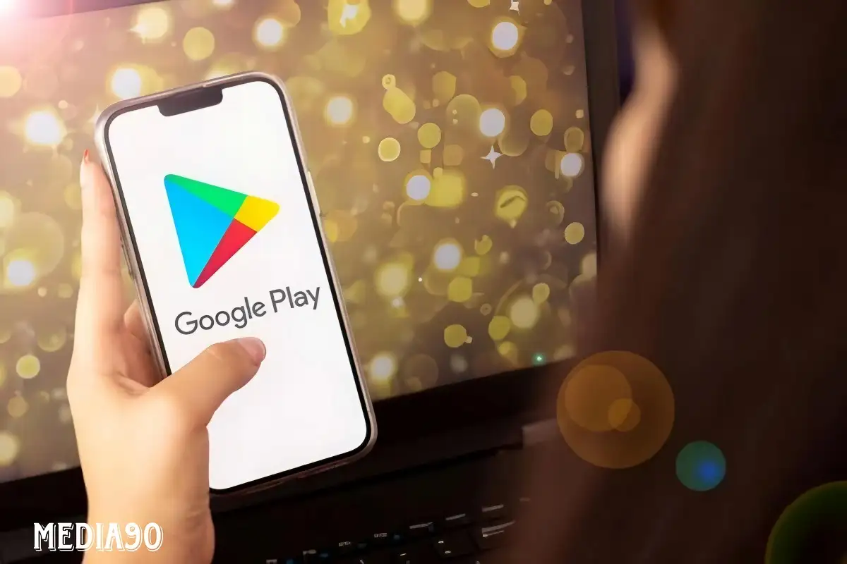 Cara download dan memperbarui aplikasi di perangkat Android