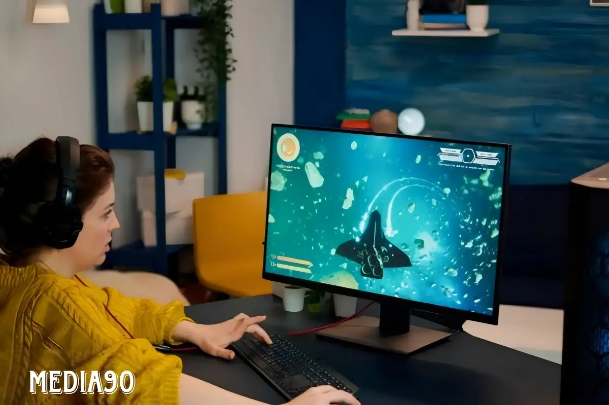 Cara download game gratis di PC melalui peluncur game popular tanpa cracked