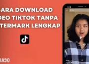 Rahasia Mengunduh Video TikTok Tanpa Watermark dengan Mudah!