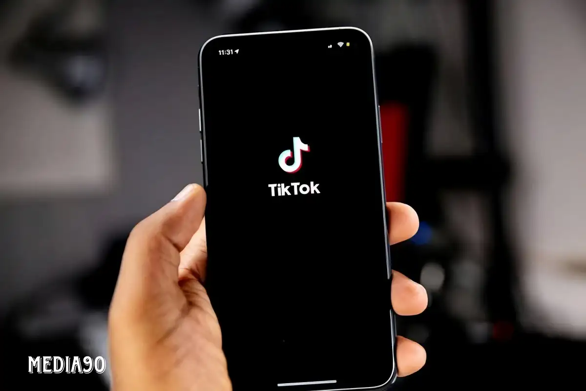 Cara mengatur ulang FYP TikTok kamu agar bisa menonton konten sesuai selera