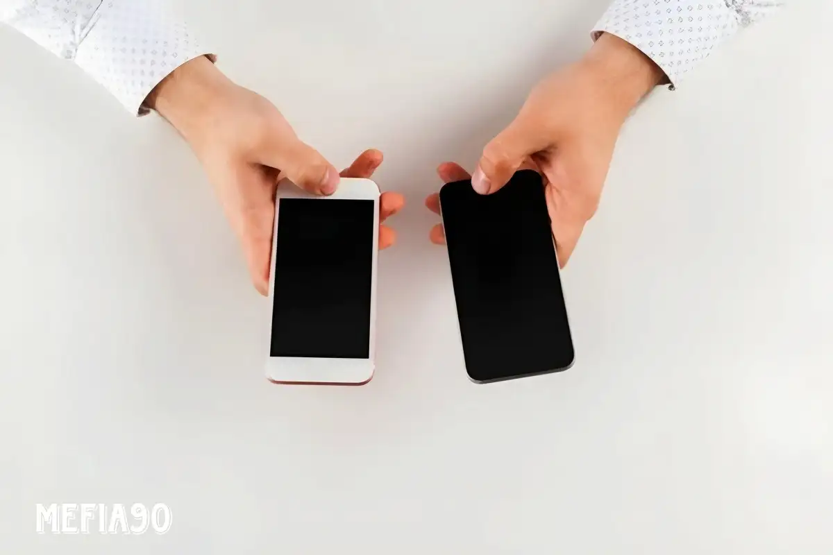 Cara menggunakan satu nomor telepon di dua smartphone