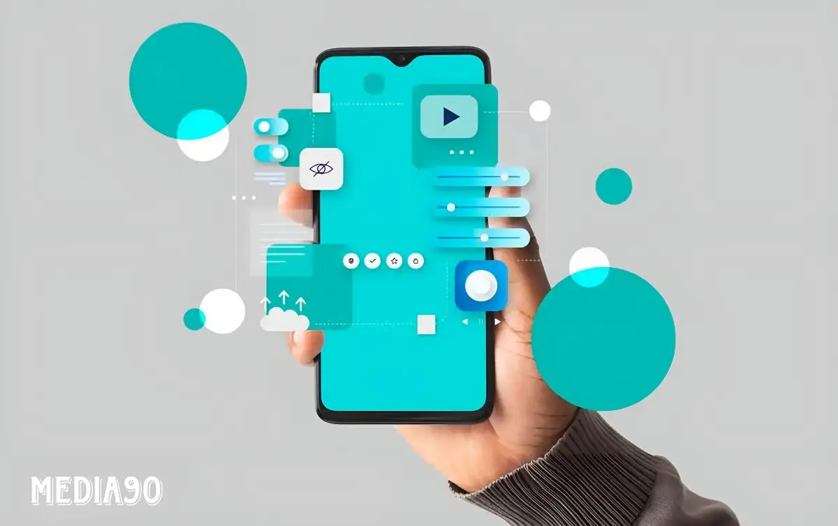 Cara menghapus cache di Android, bikin performa smartphone lebih ngebut