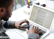 Mengubah Gambar Menjadi Teks yang Dapat Disunting di Microsoft Word: Langkah-langkahnya!